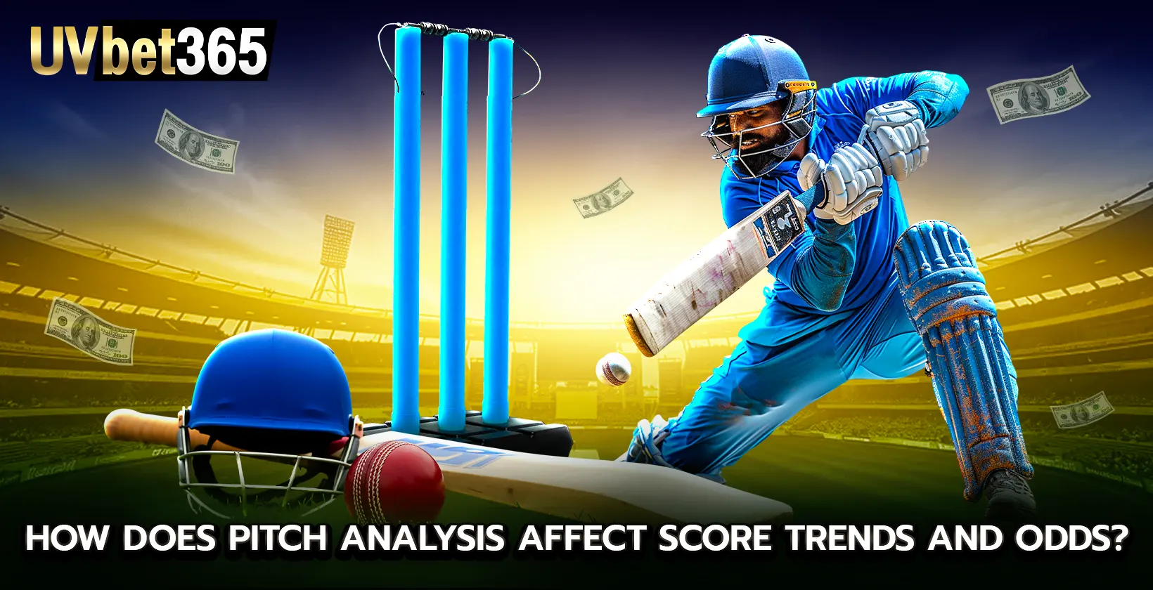pitch analysis