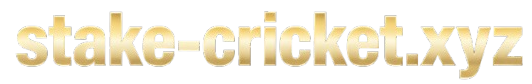 stake-cricket